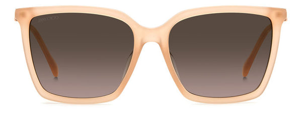 Jimmy Choo | Totta | Nude