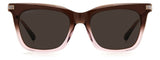 Jimmy Choo | Olye | Brown Nude