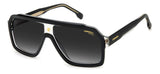 Carrera | 1053 | Black Grey