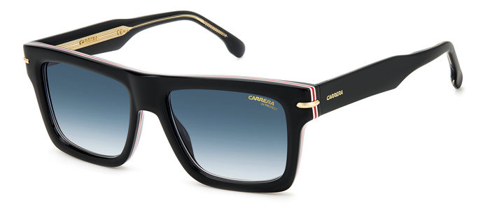 Carrera | 305 | Striped Black