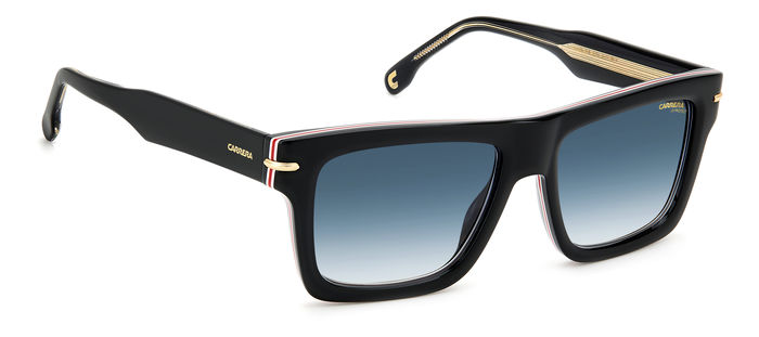 Carrera | 305 | Striped Black