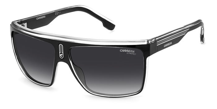 Carrera | 22 | Black/White