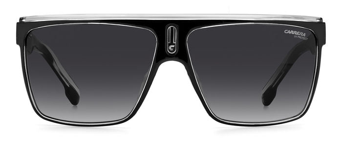 Carrera | 22 | Black/White