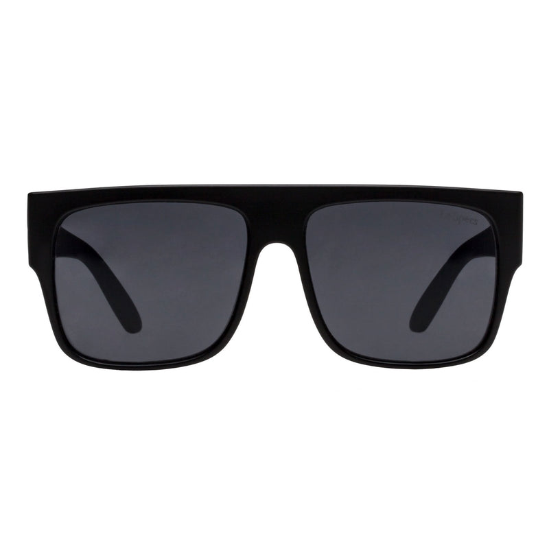 Le Specs | Bravado | Black