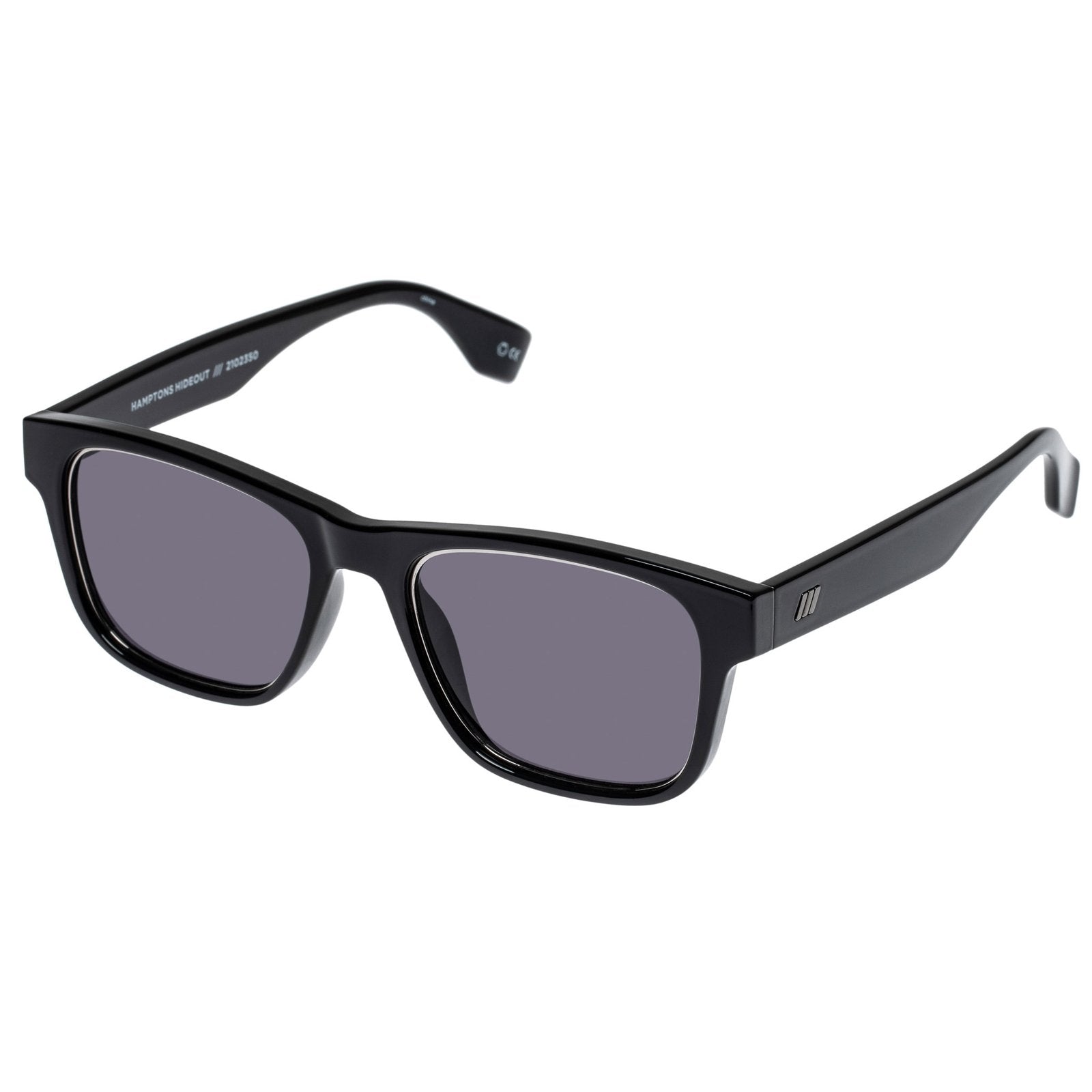 Le Specs | Hamptons Hideout | Black