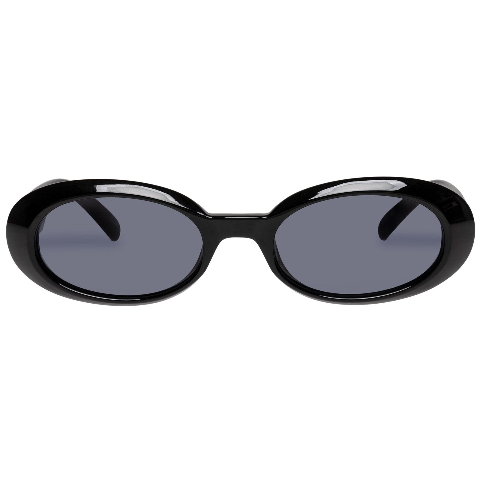 Le Specs | Work It! | Black