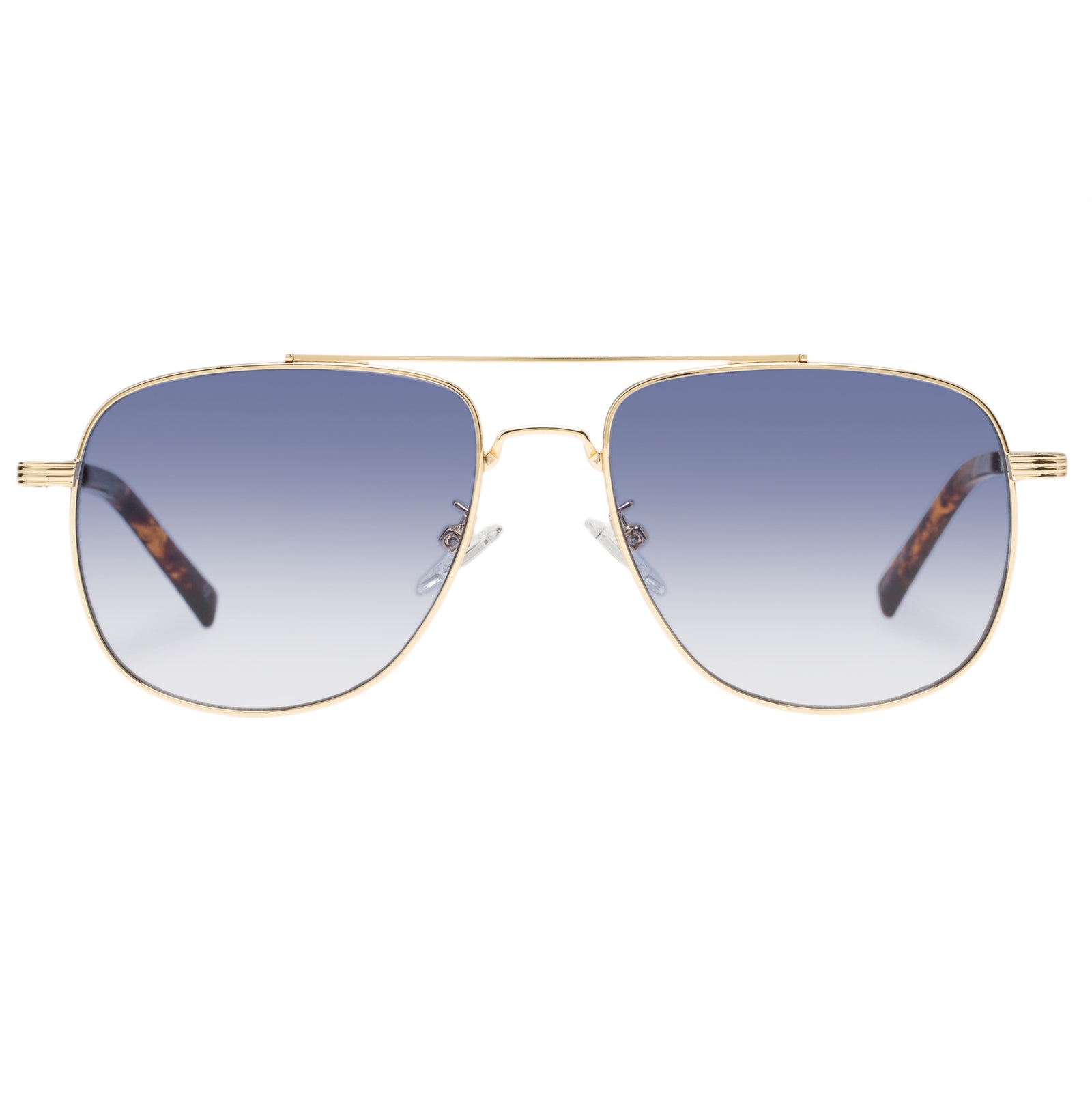 Le Specs | The Charmer | Gold