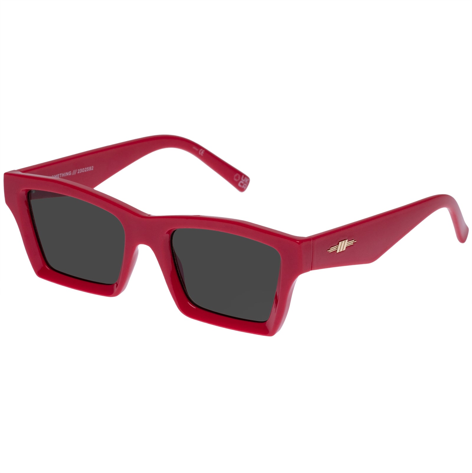 Le Specs | Something | Red
