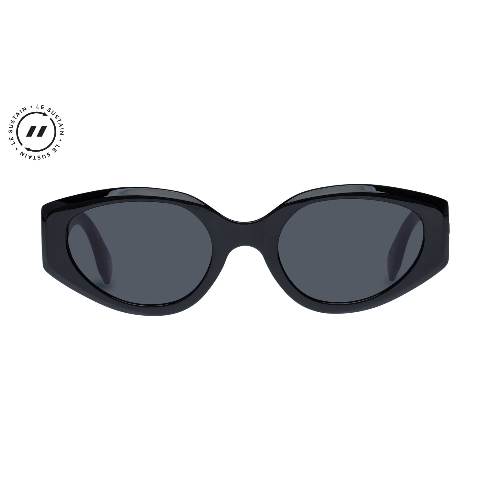 Le Specs | Gymplastics | Black