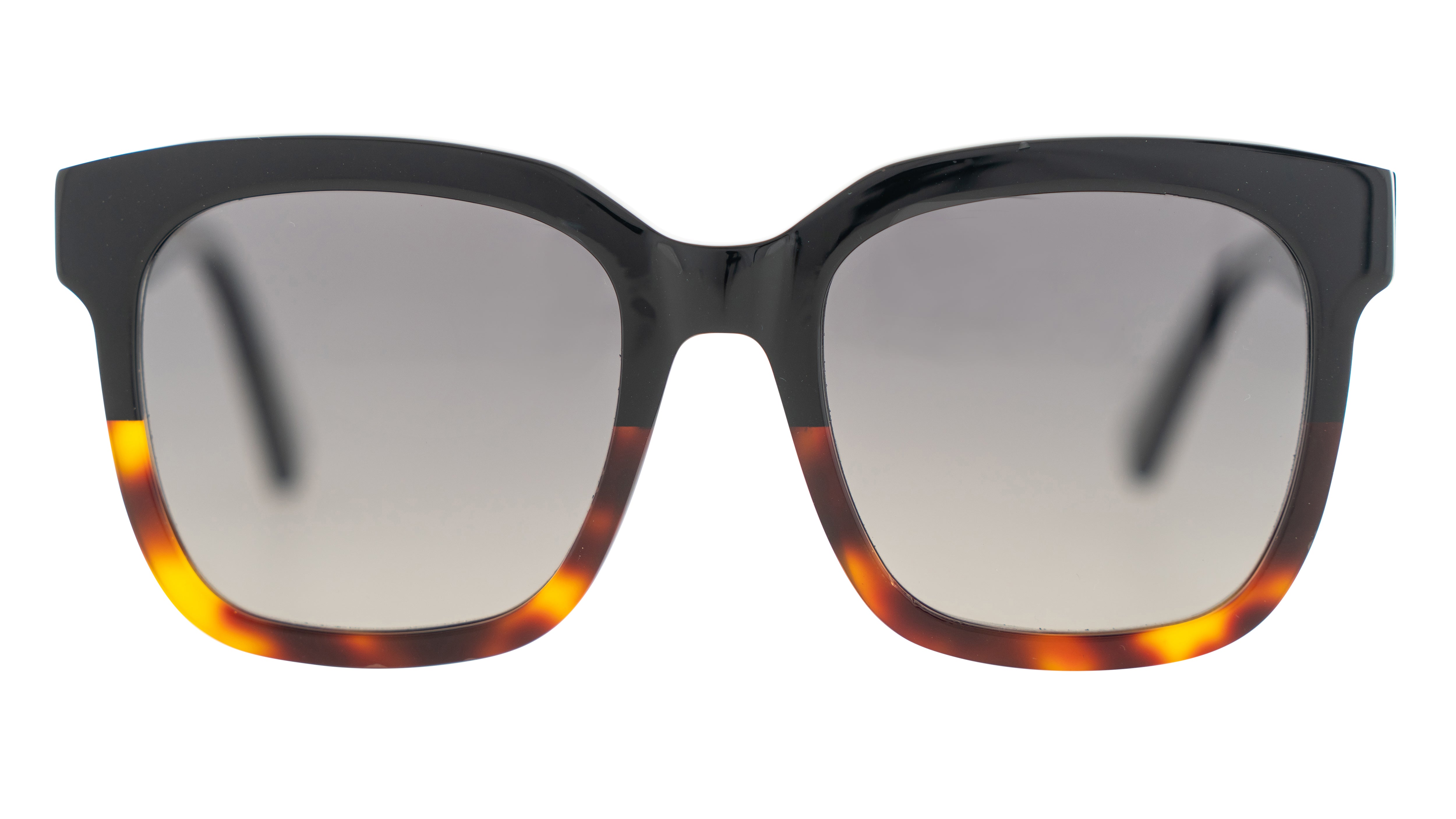 Bask | Laze | Black/Dark Tort