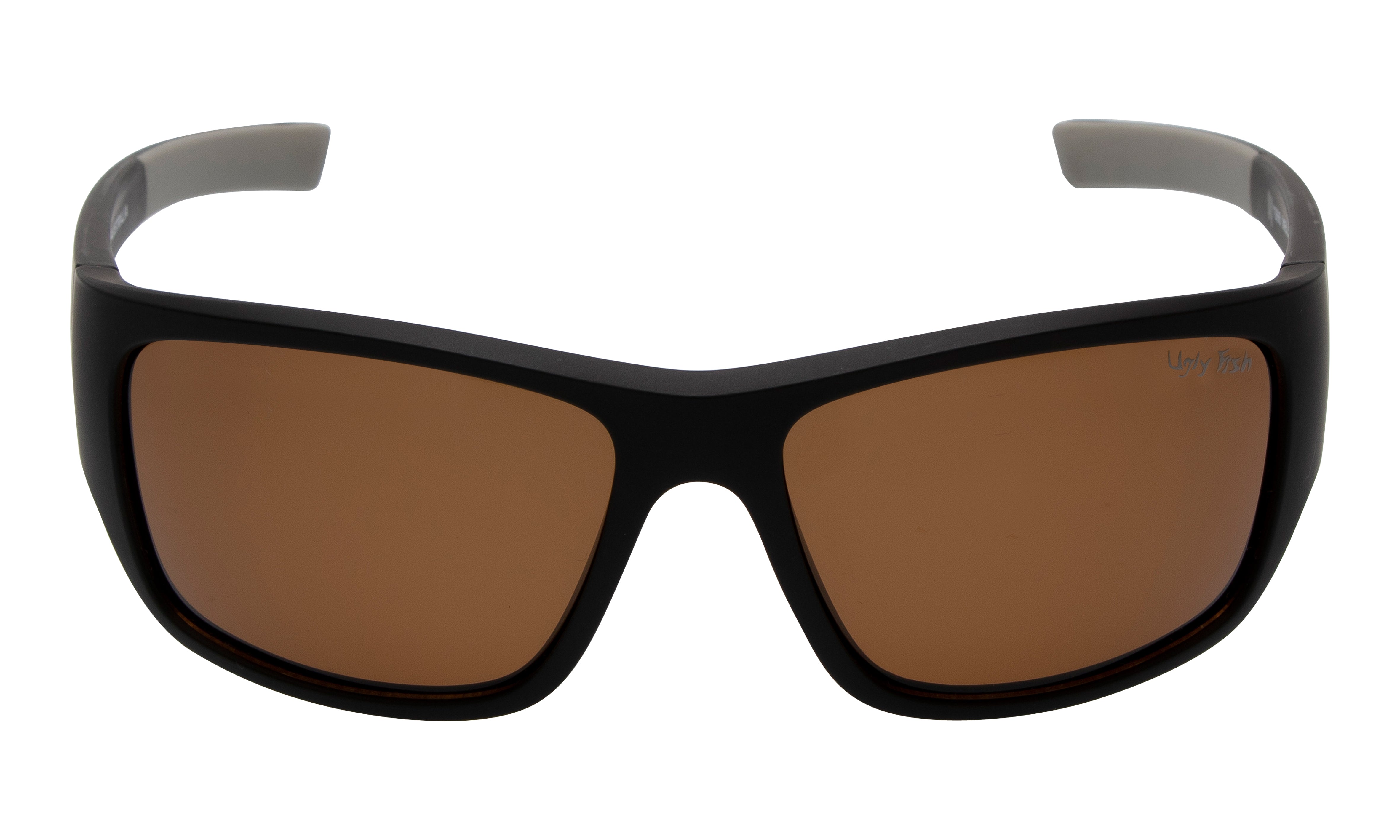 Ugly Fish | P1996 | Matte Black