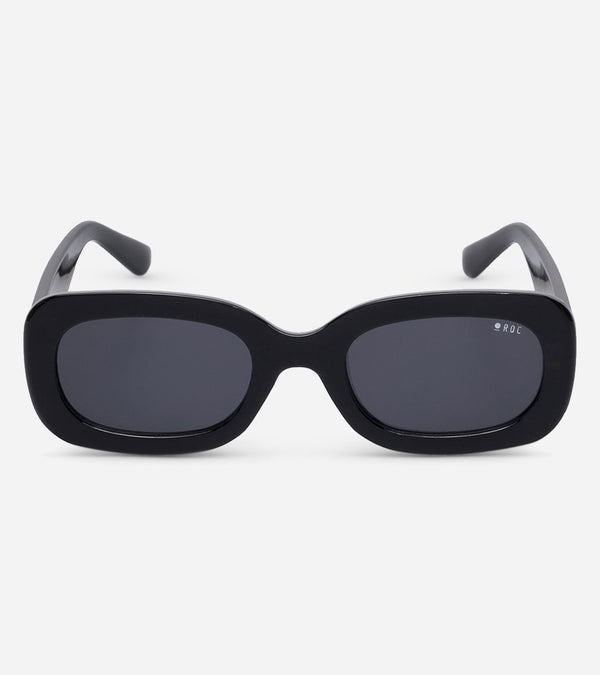 Roc | Lovey Dovey | Black