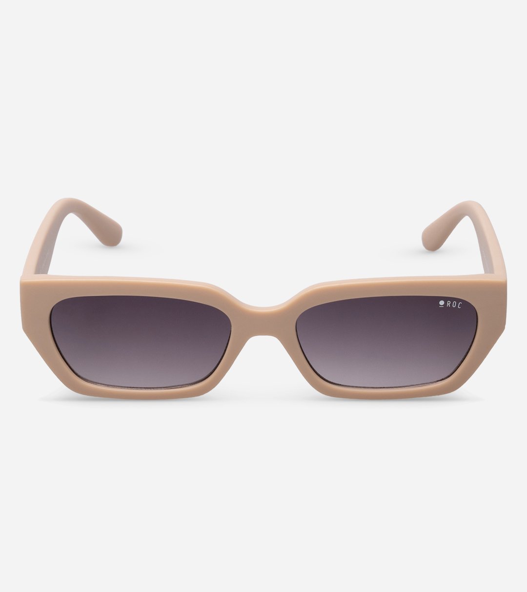 Roc | Stone Fox | Matte Blush