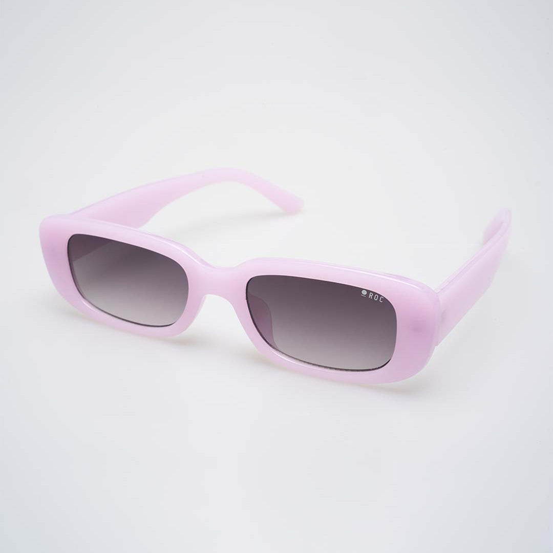 Roc | Creeper | Pale Mauve