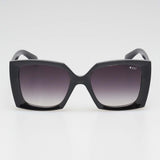 Roc | Forbidden Love | Black