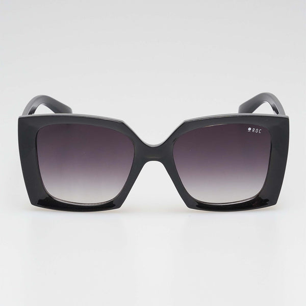 Roc | Forbidden Love | Black