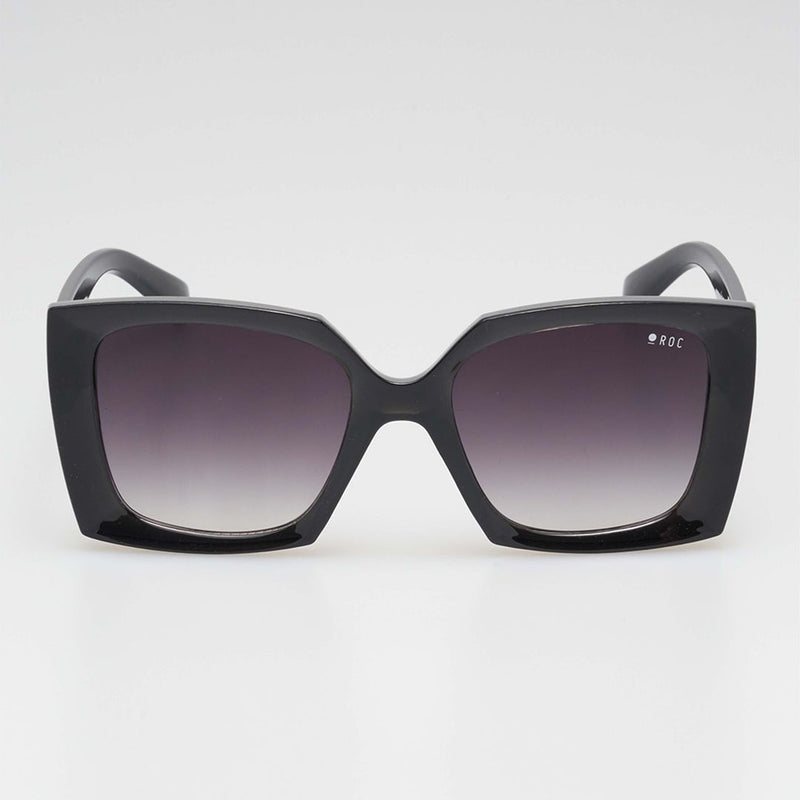 Roc | Forbidden Love | Black