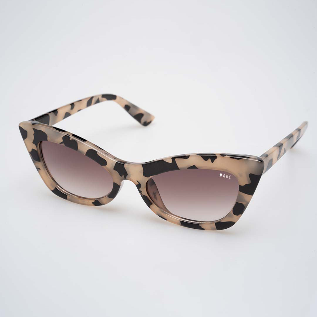 Roc | Luv Ya Once | Milky Tortoiseshell