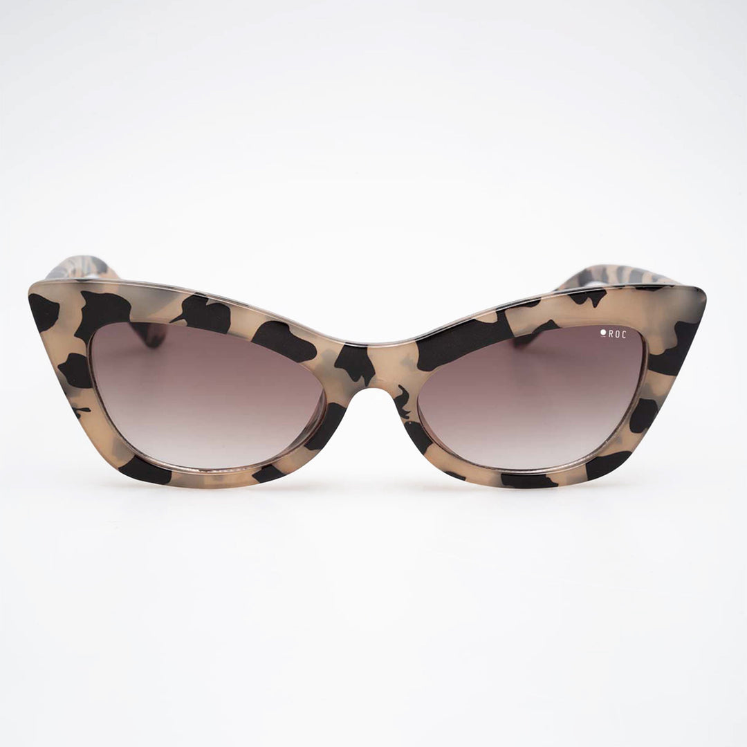 Roc | Luv Ya Once | Milky Tortoiseshell