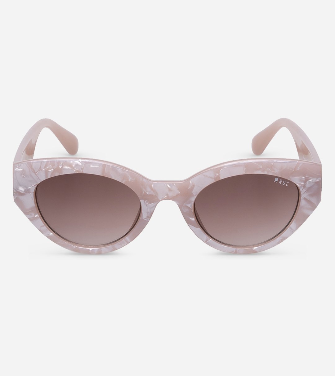 Roc | Hibiscus | Pearl Pink