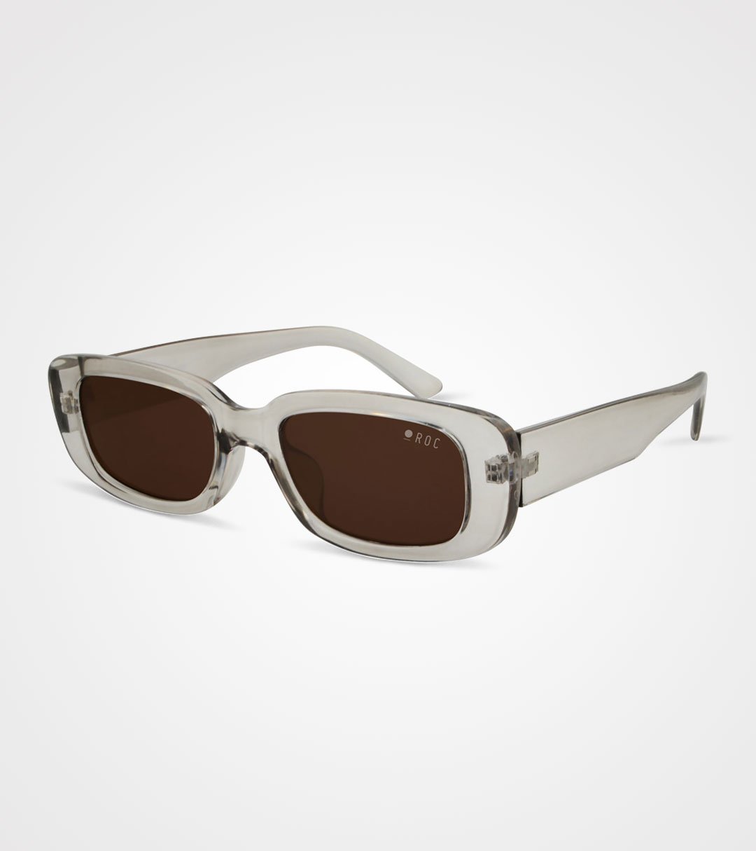 Roc | Creeper | Crystal Grey