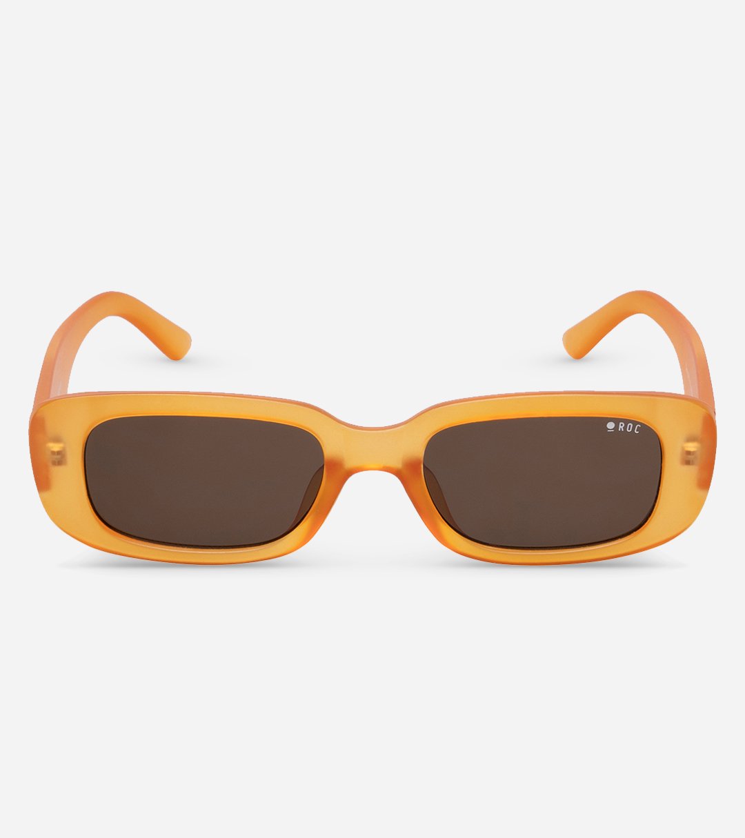 Roc | Creeper | Matte Saffron