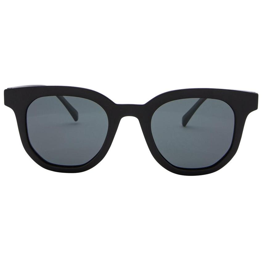 SIN | Vegas | Matte Black