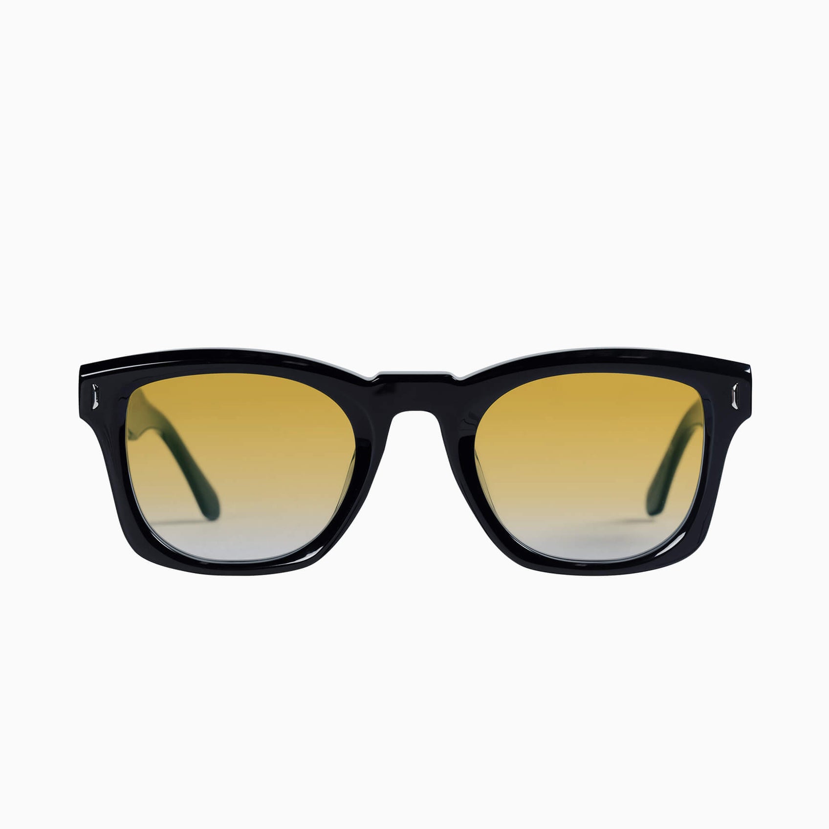Valley | Solomon | Gloss Black