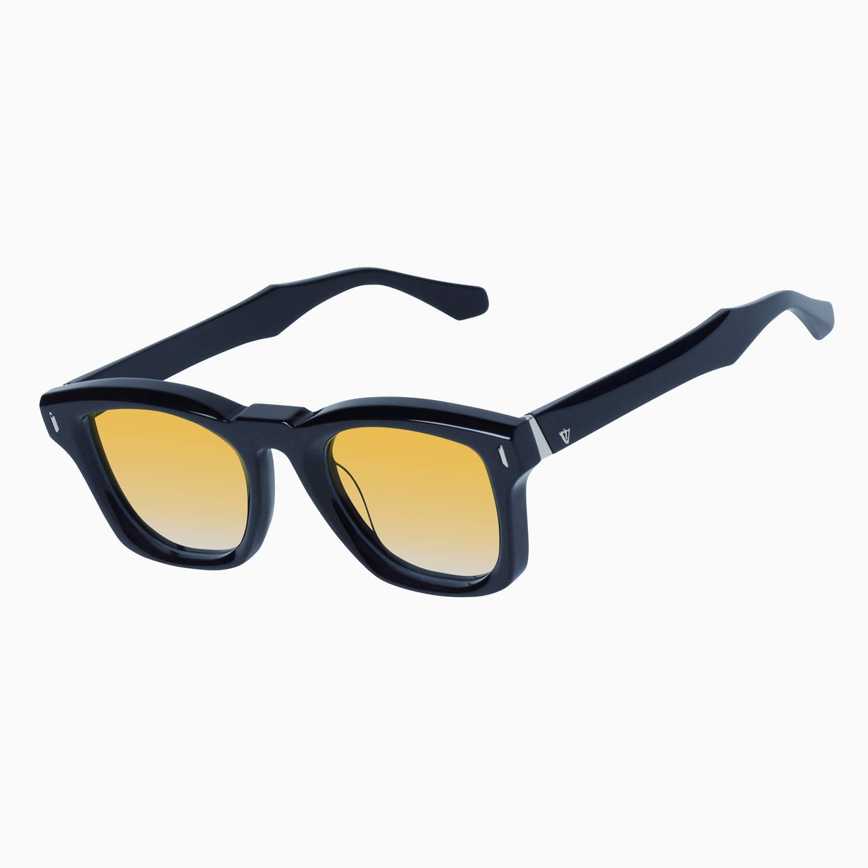 Valley | Solomon | Gloss Black
