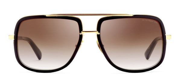 DITA | Mach-One | Black/18K Gold