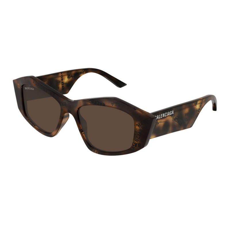 Balenciaga | 0106S | Havana