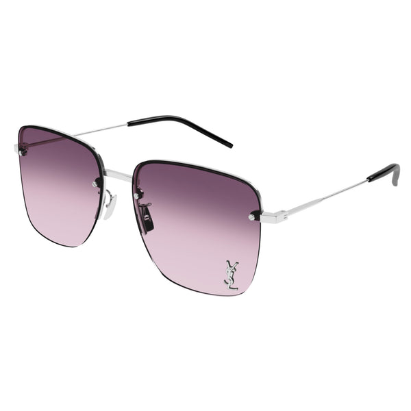 Saint Laurent | 312M | Silver